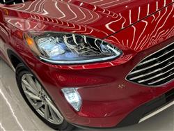 فۆرد ئێسکەیپ